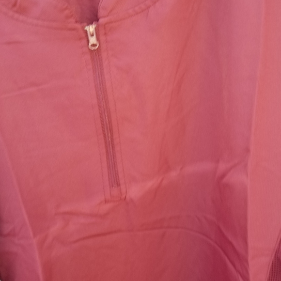 *3 Pcs♡♡*BIG MAN BUNDLE**Baseball pullover windbreakers - Picture 5 of 9